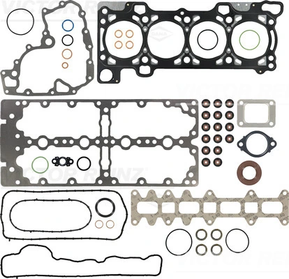 Gasket Kit, cylinder head